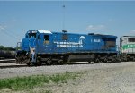 CSX C36-7 7119